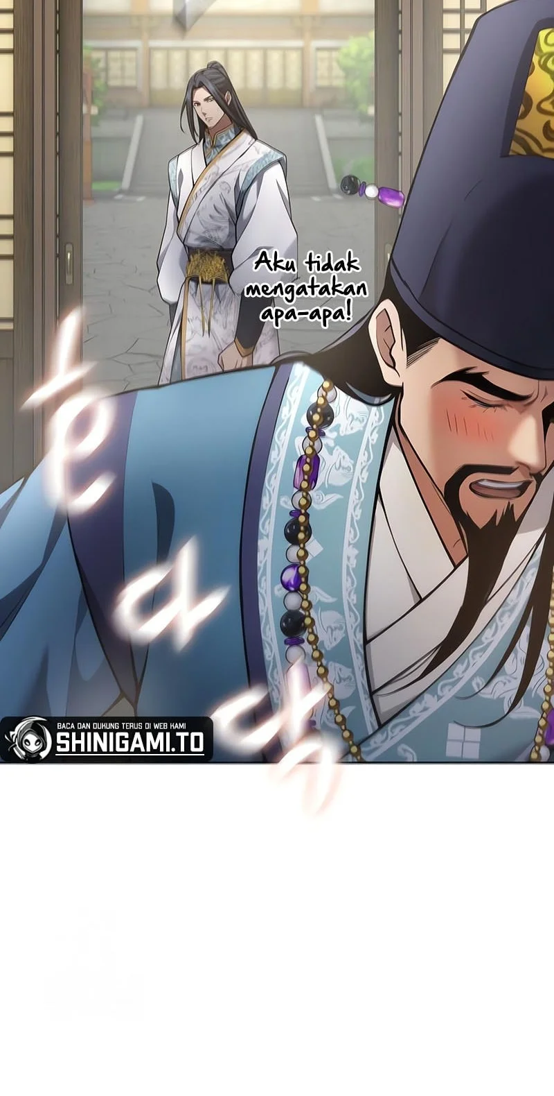 Regression Of The Yong Clan Heir Chapter 32 Gambar 30