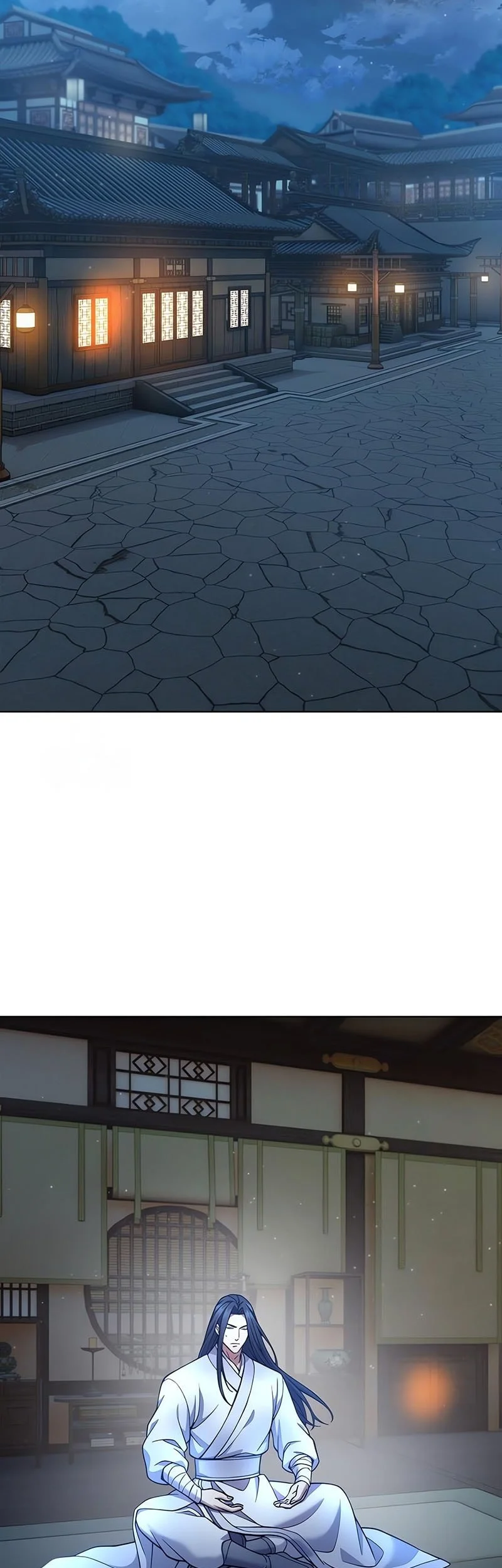 Regression Of The Yong Clan Heir Chapter 32 Gambar 33