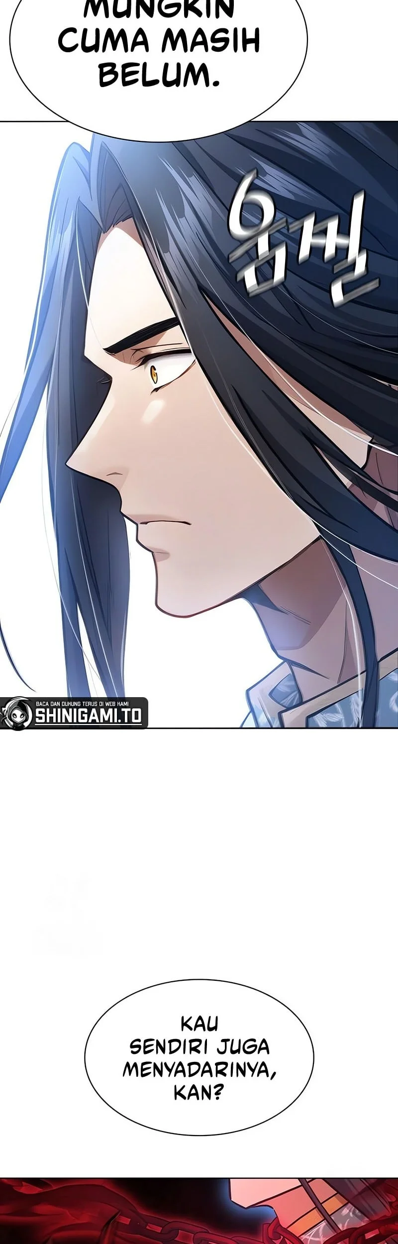 Regression Of The Yong Clan Heir Chapter 33 Gambar 35