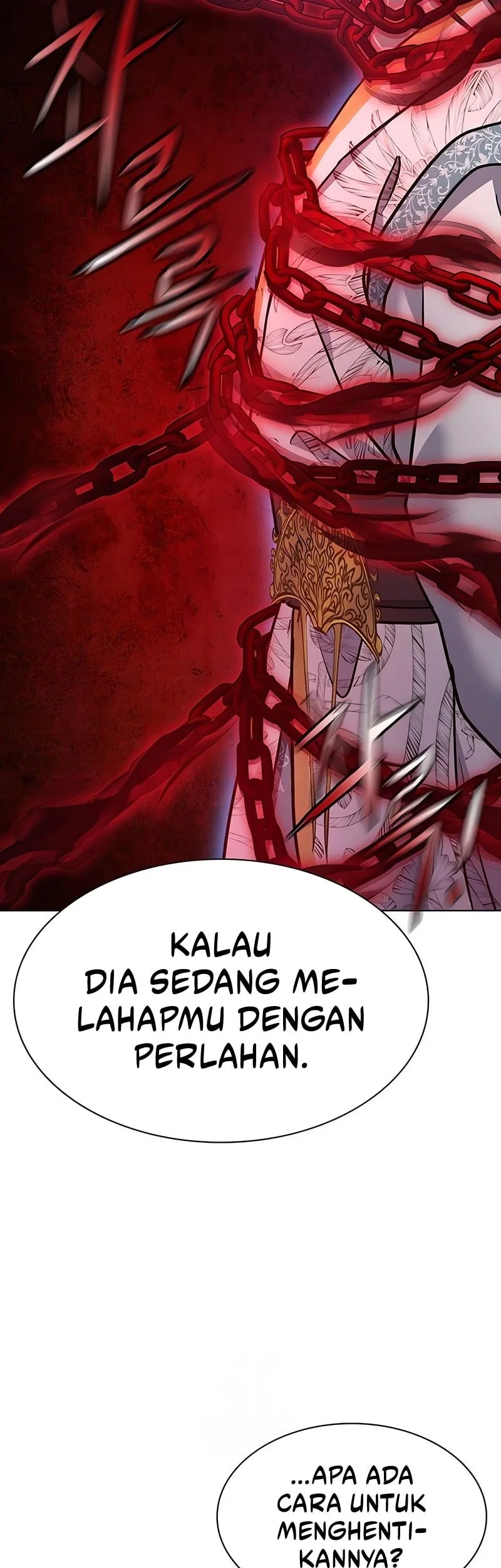 Regression Of The Yong Clan Heir Chapter 33 Gambar 36