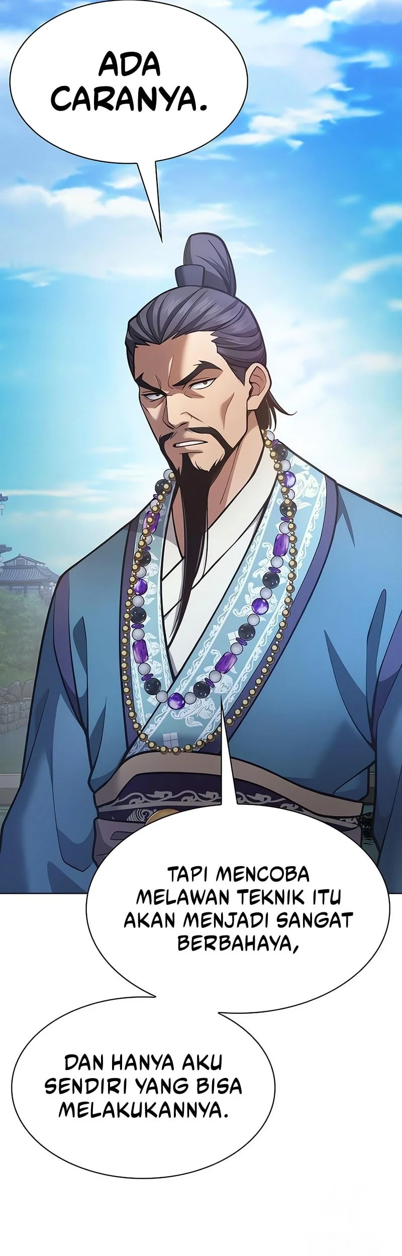 Regression Of The Yong Clan Heir Chapter 33 Gambar 38