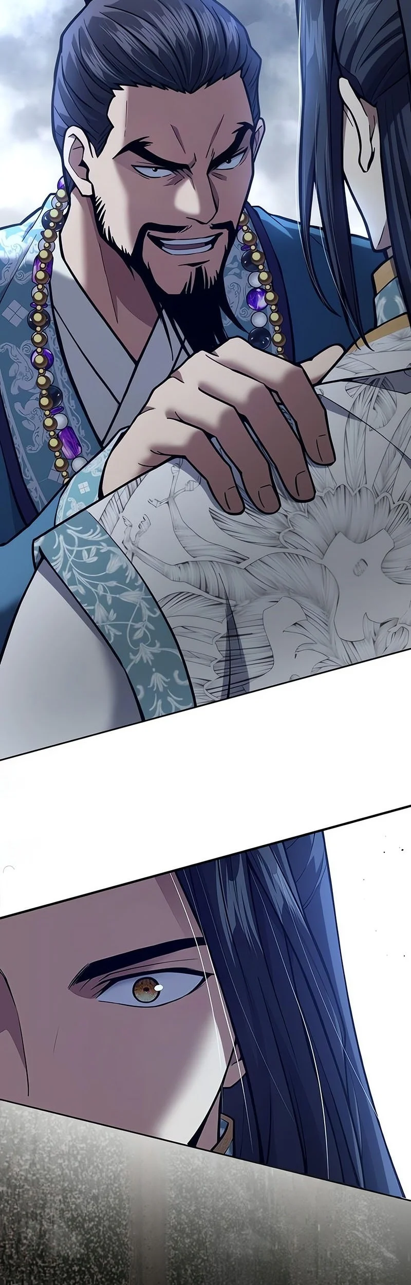 Regression Of The Yong Clan Heir Chapter 33 Gambar 41