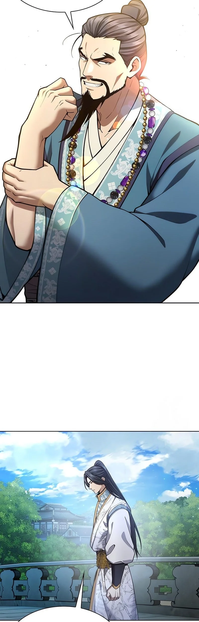 Regression Of The Yong Clan Heir Chapter 33 Gambar 44