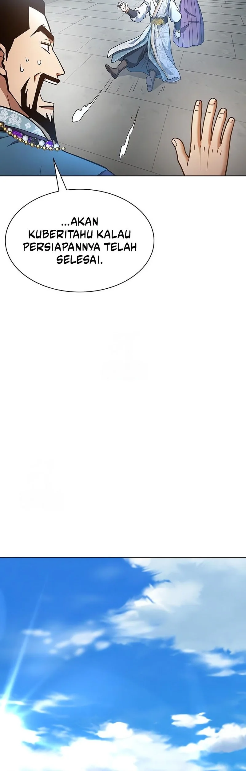 Regression Of The Yong Clan Heir Chapter 33 Gambar 49