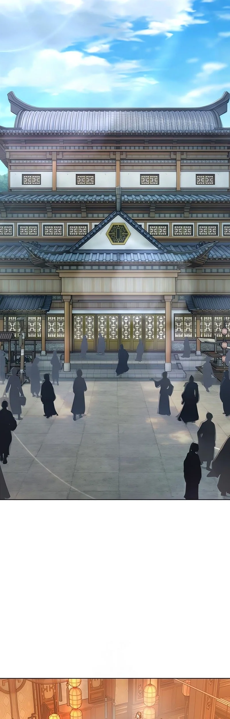 Regression Of The Yong Clan Heir Chapter 33 Gambar 50