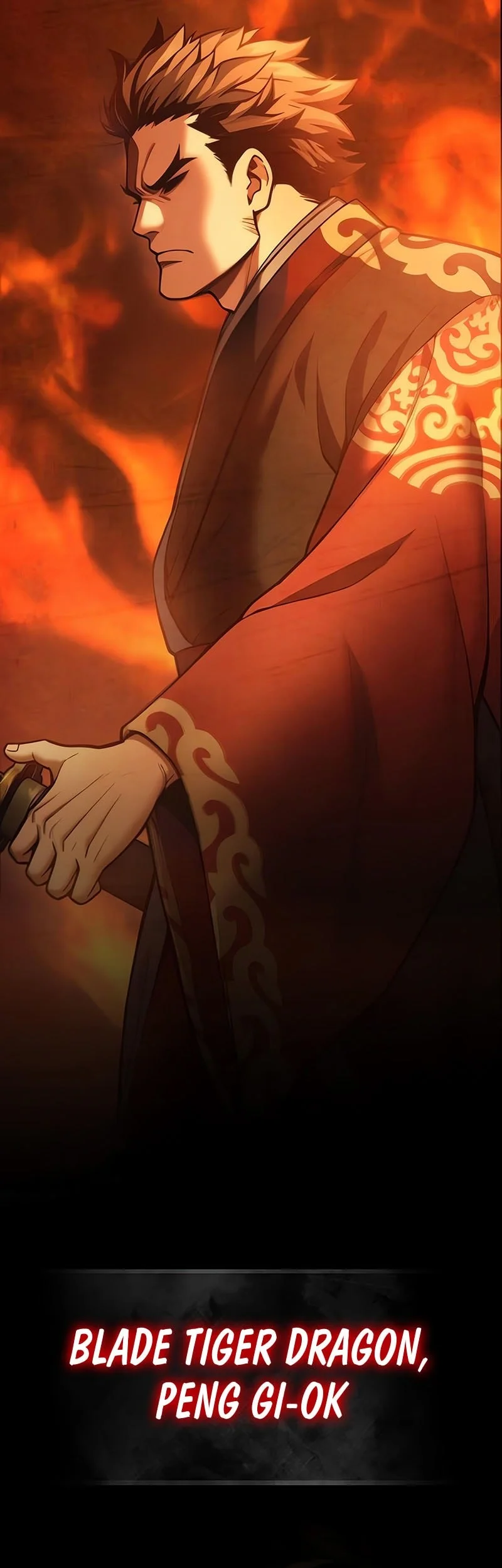 Regression Of The Yong Clan Heir Chapter 33 Gambar 58