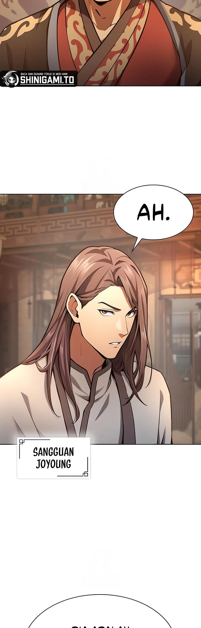 Regression Of The Yong Clan Heir Chapter 33 Gambar 67