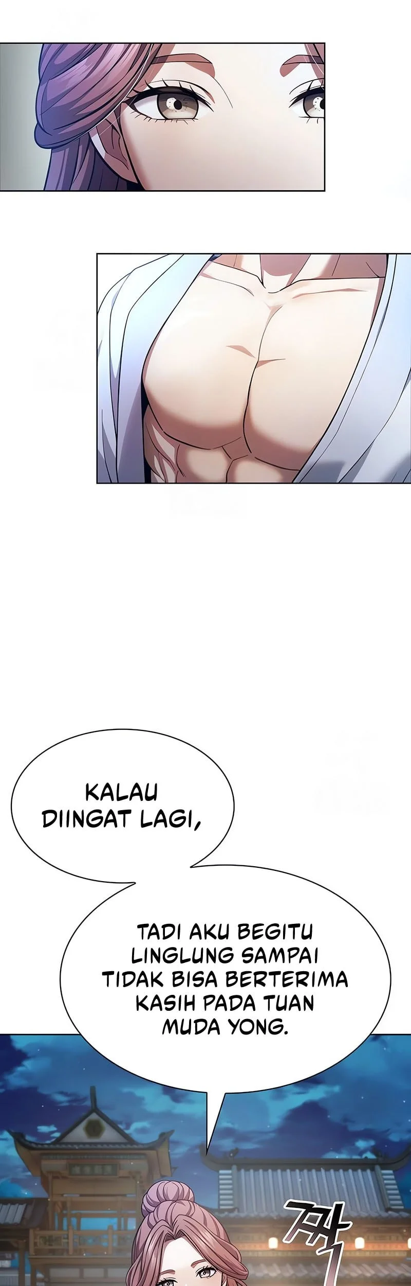 Regression Of The Yong Clan Heir Chapter 33 Gambar 4