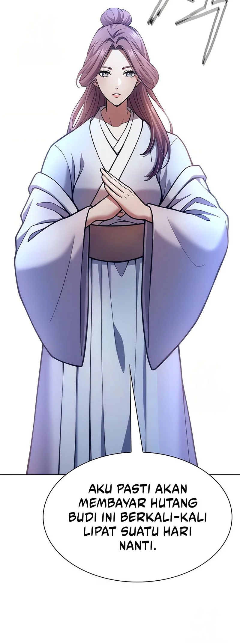 Regression Of The Yong Clan Heir Chapter 33 Gambar 13