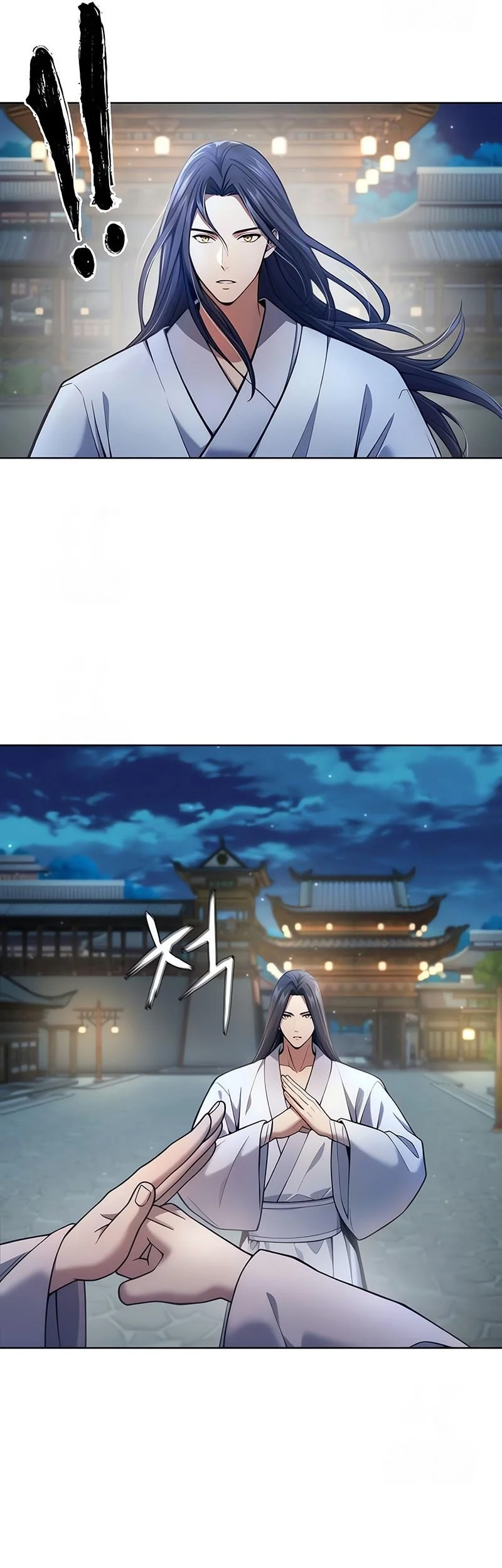 Regression Of The Yong Clan Heir Chapter 33 Gambar 14