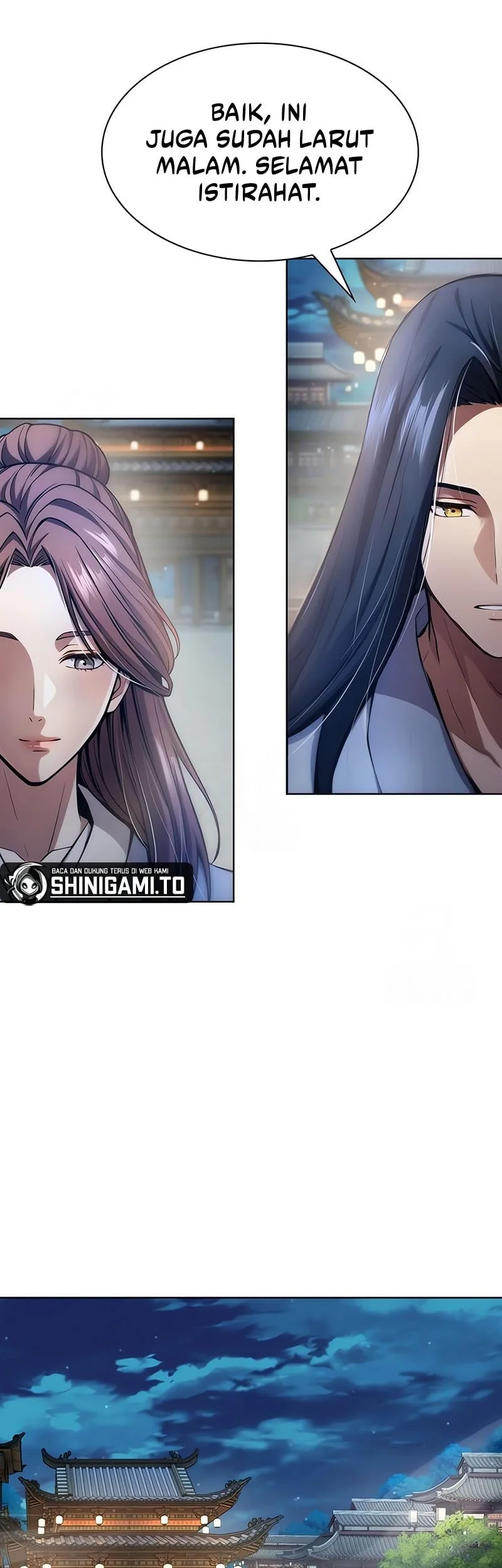 Regression Of The Yong Clan Heir Chapter 33 Gambar 15