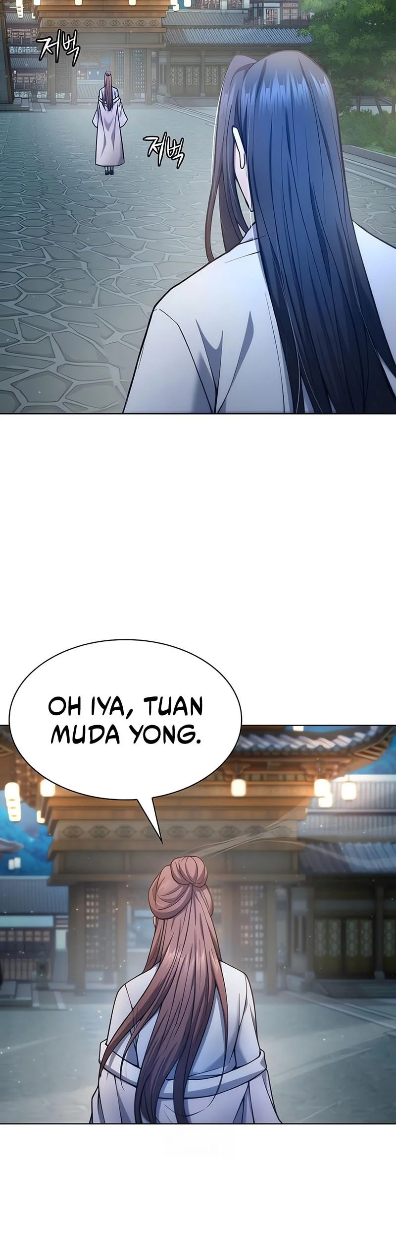 Regression Of The Yong Clan Heir Chapter 33 Gambar 16