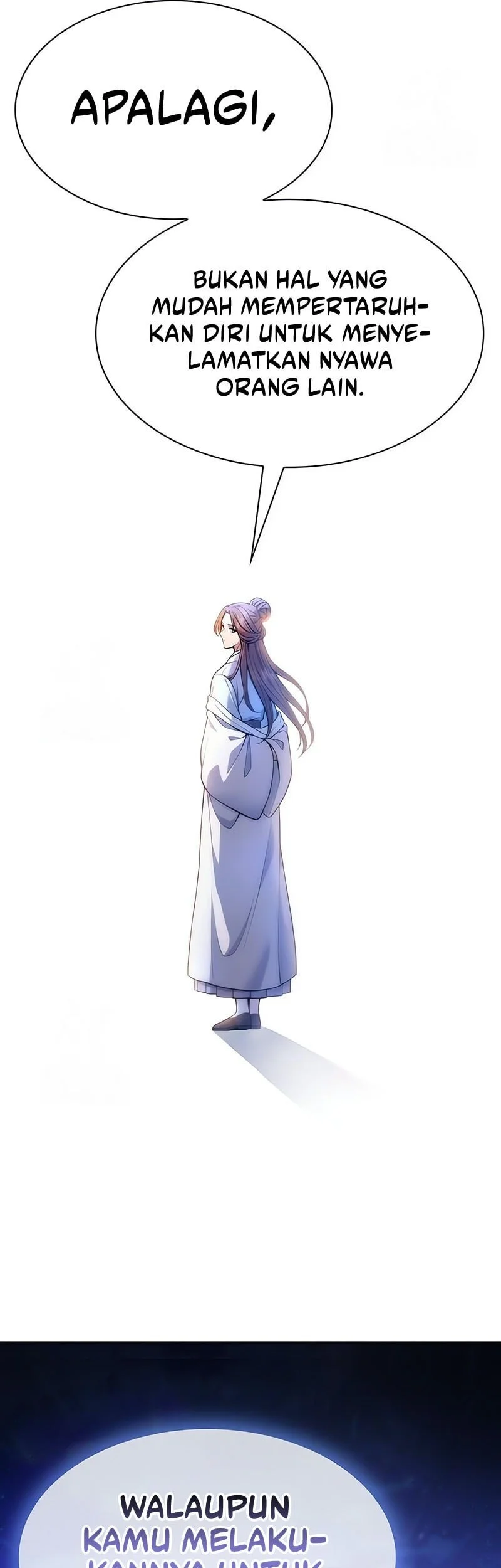 Regression Of The Yong Clan Heir Chapter 33 Gambar 18