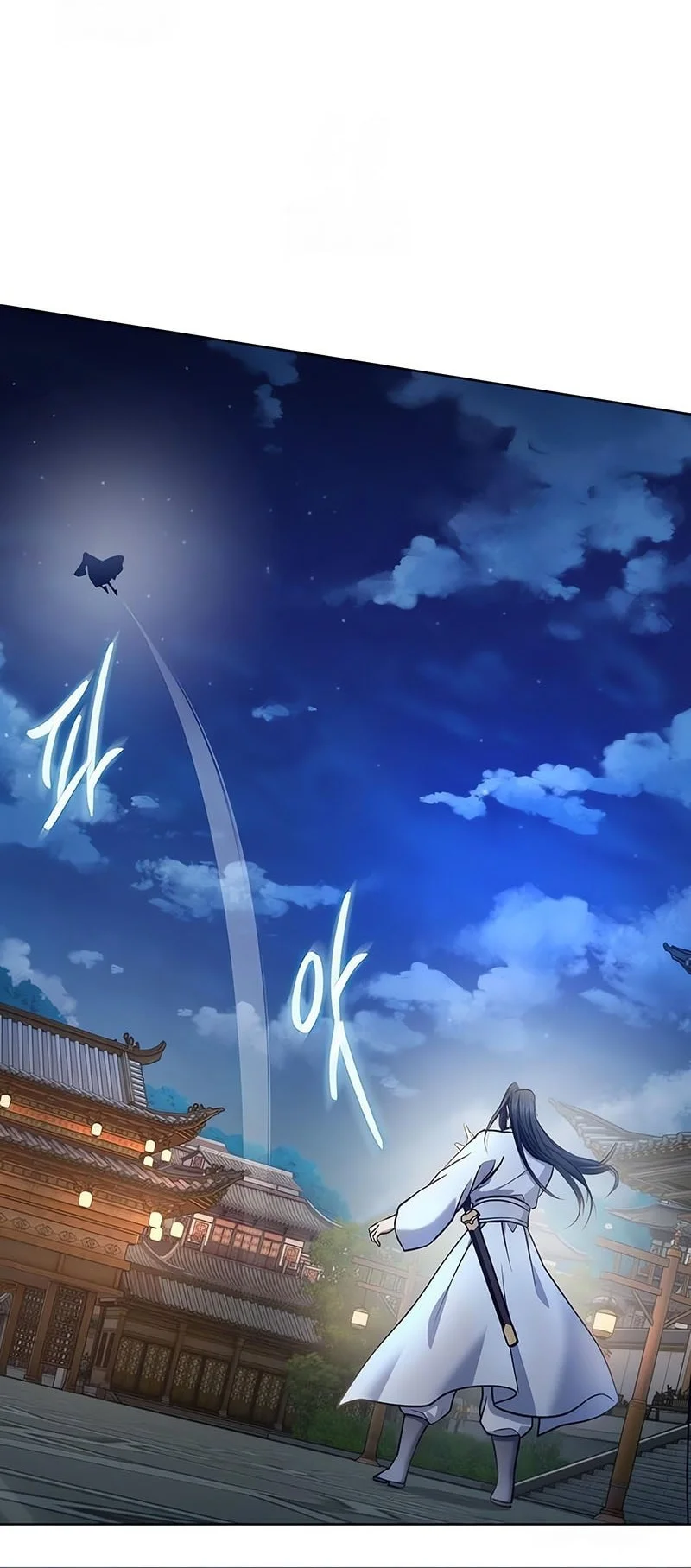 Regression Of The Yong Clan Heir Chapter 33 Gambar 21