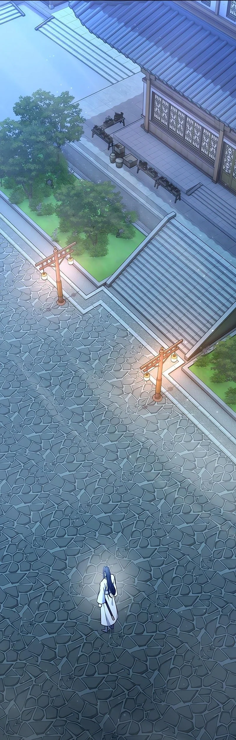 Regression Of The Yong Clan Heir Chapter 33 Gambar 22