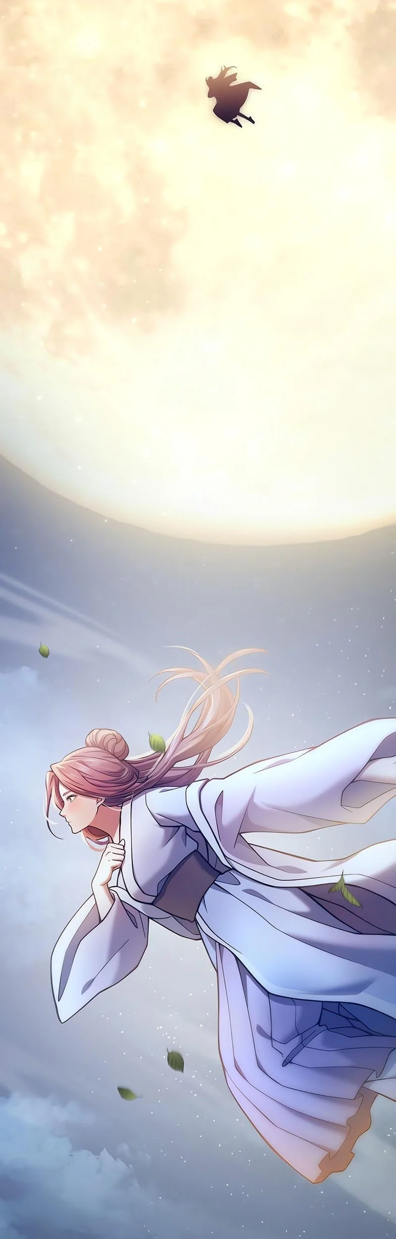 Regression Of The Yong Clan Heir Chapter 33 Gambar 25