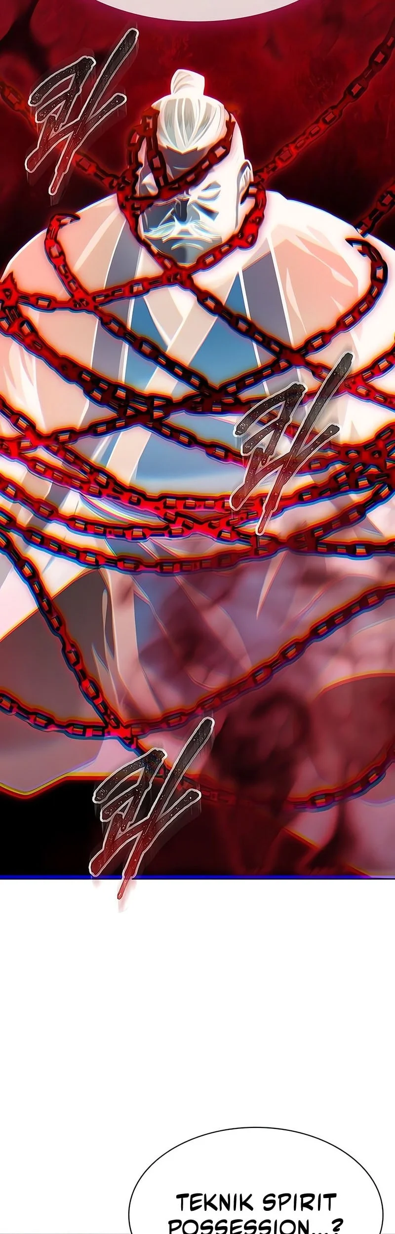 Regression Of The Yong Clan Heir Chapter 33 Gambar 31