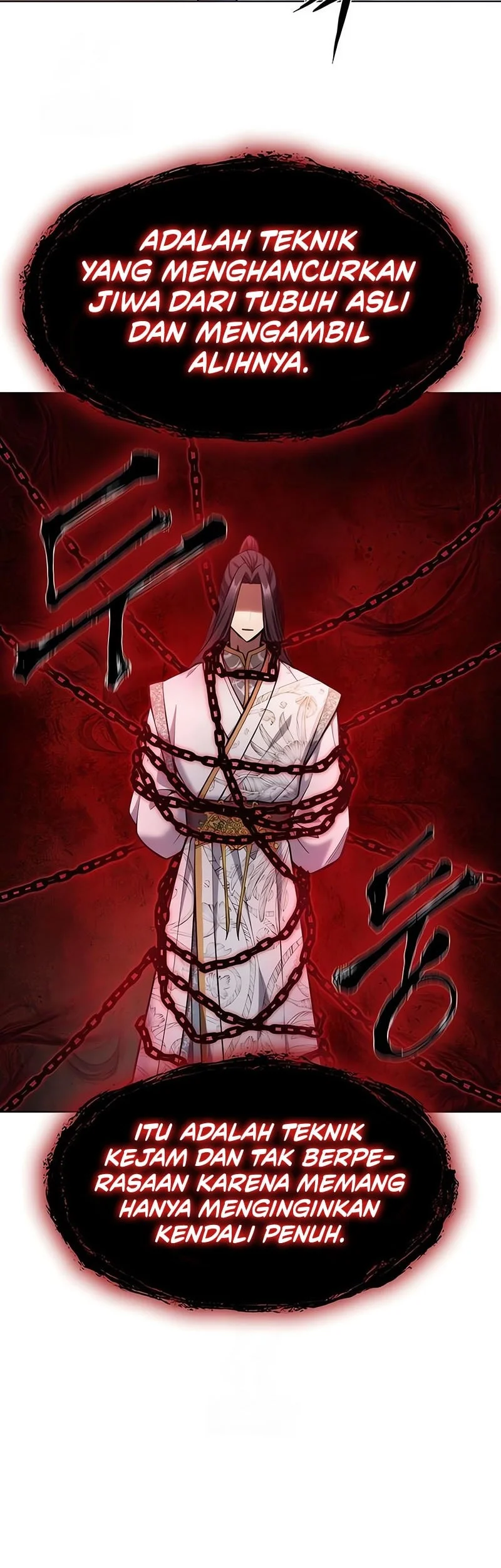 Regression Of The Yong Clan Heir Chapter 33 Gambar 33