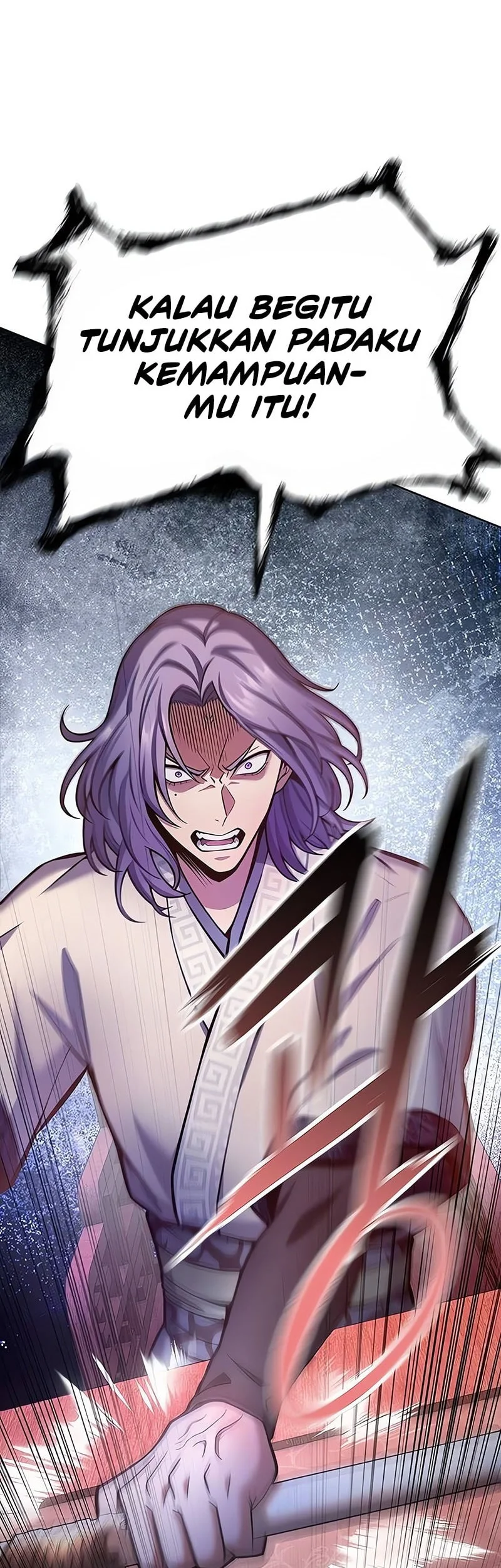 Regression Of The Yong Clan Heir Chapter 34 Gambar 36