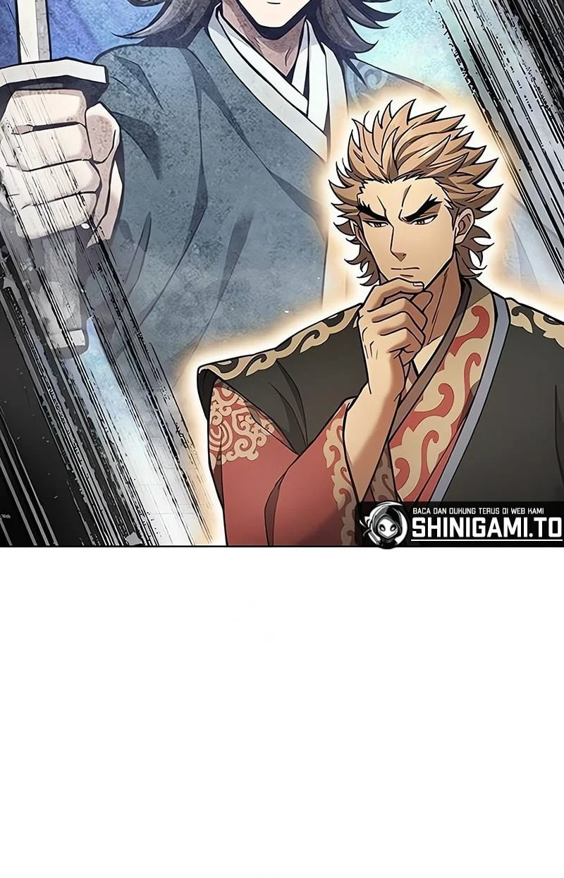 Regression Of The Yong Clan Heir Chapter 34 Gambar 46