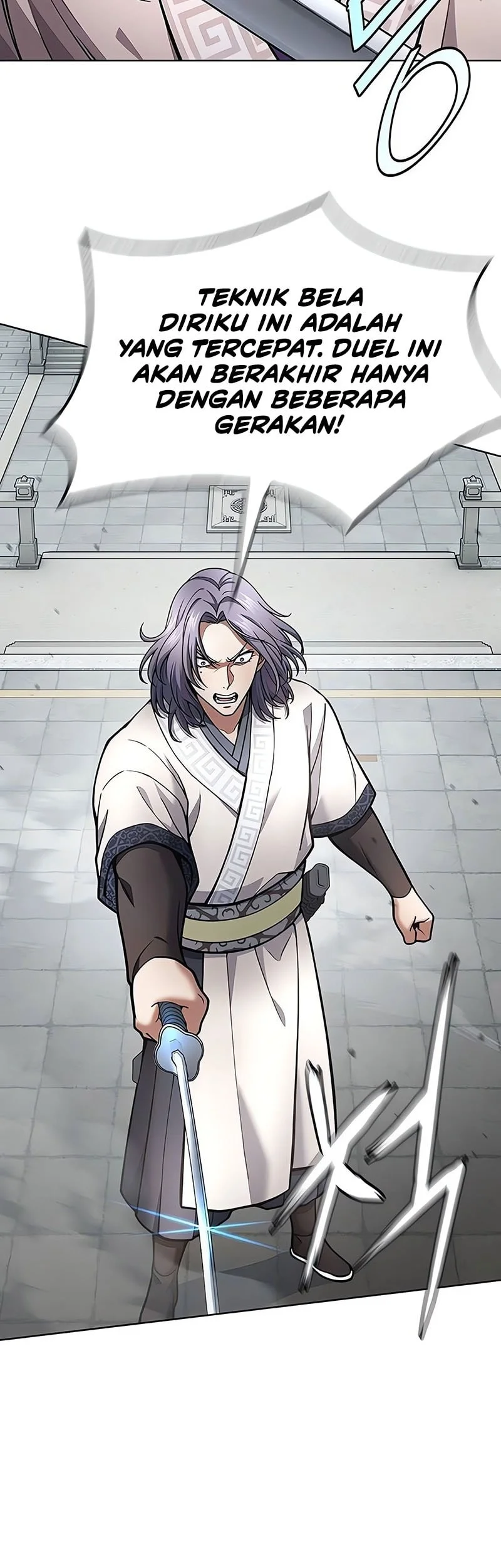 Regression Of The Yong Clan Heir Chapter 34 Gambar 49