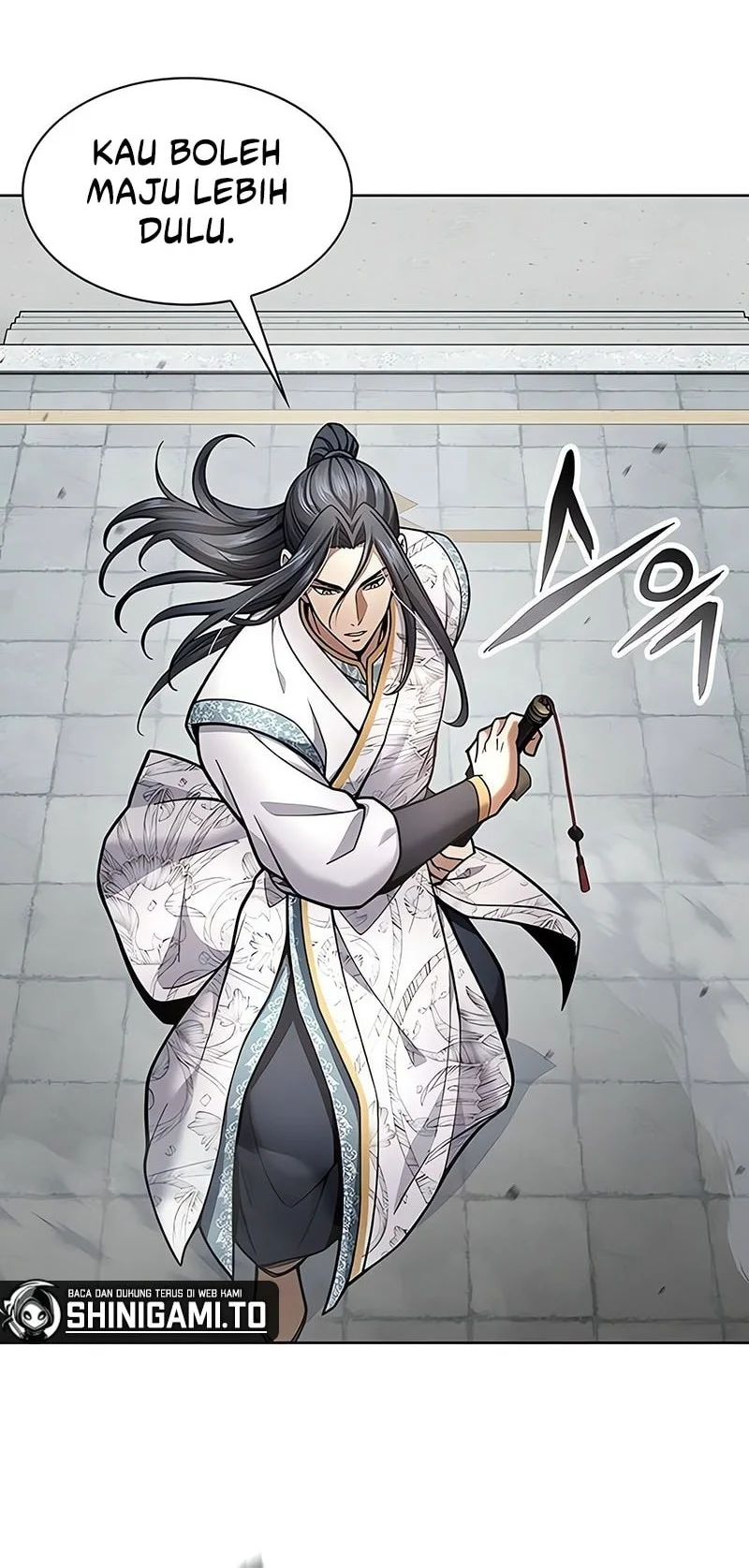 Regression Of The Yong Clan Heir Chapter 34 Gambar 50