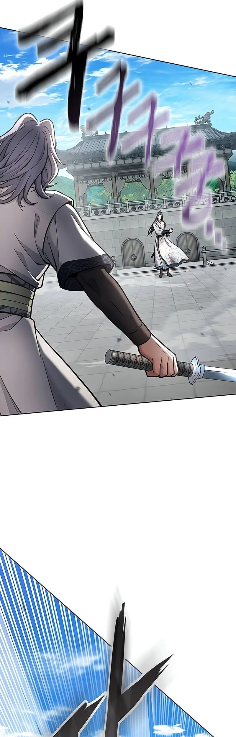 Regression Of The Yong Clan Heir Chapter 34 Gambar 51