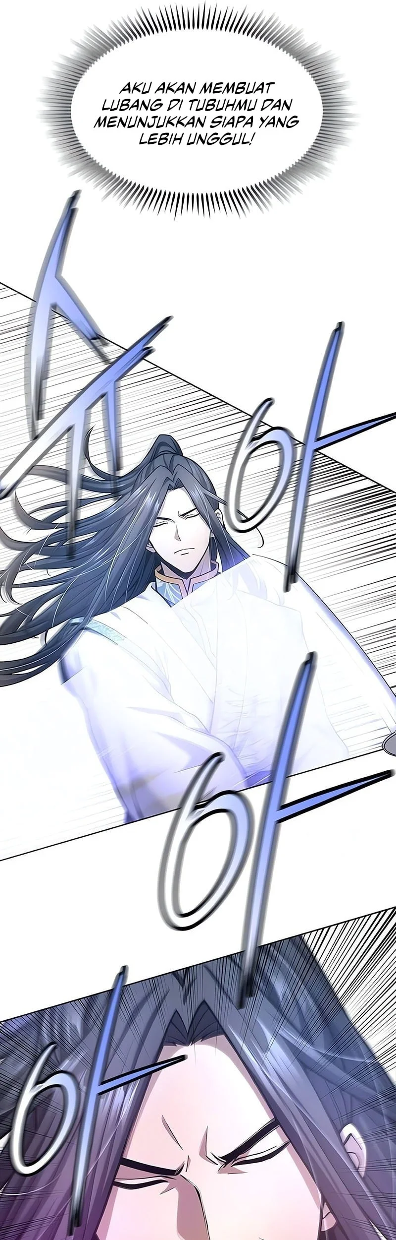 Regression Of The Yong Clan Heir Chapter 34 Gambar 55