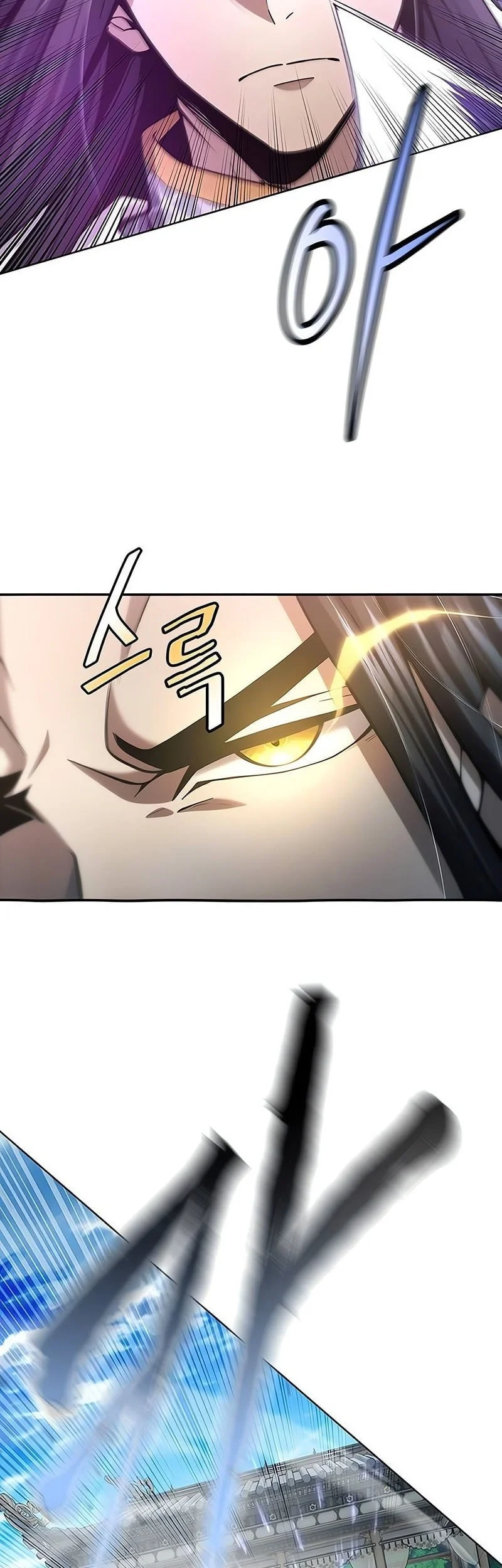 Regression Of The Yong Clan Heir Chapter 34 Gambar 56