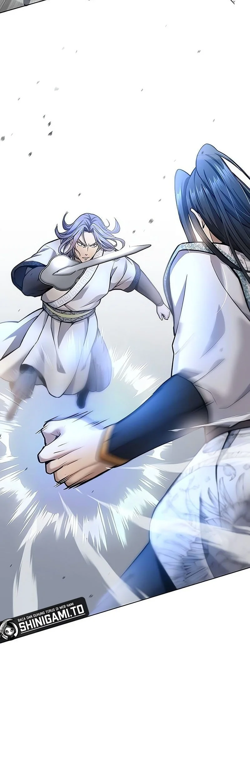 Regression Of The Yong Clan Heir Chapter 34 Gambar 58