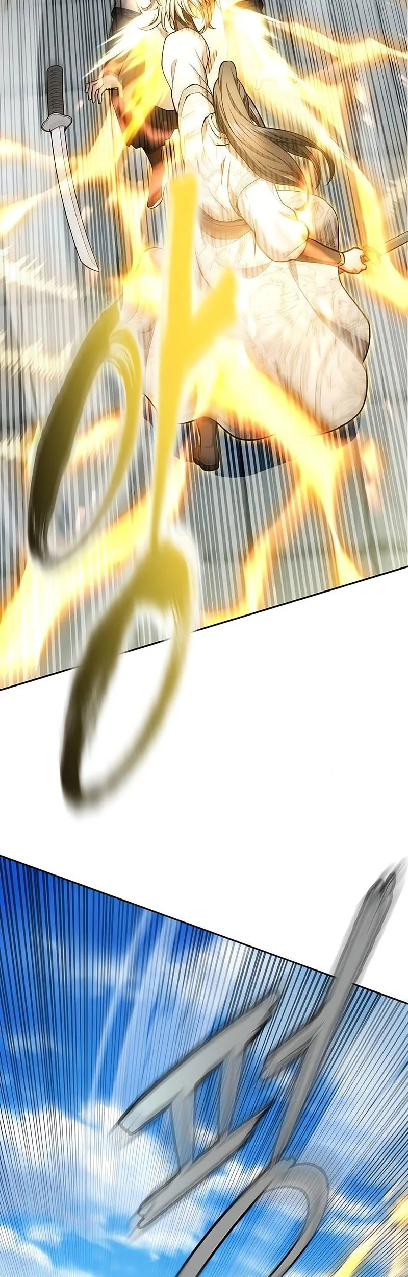 Regression Of The Yong Clan Heir Chapter 34 Gambar 60