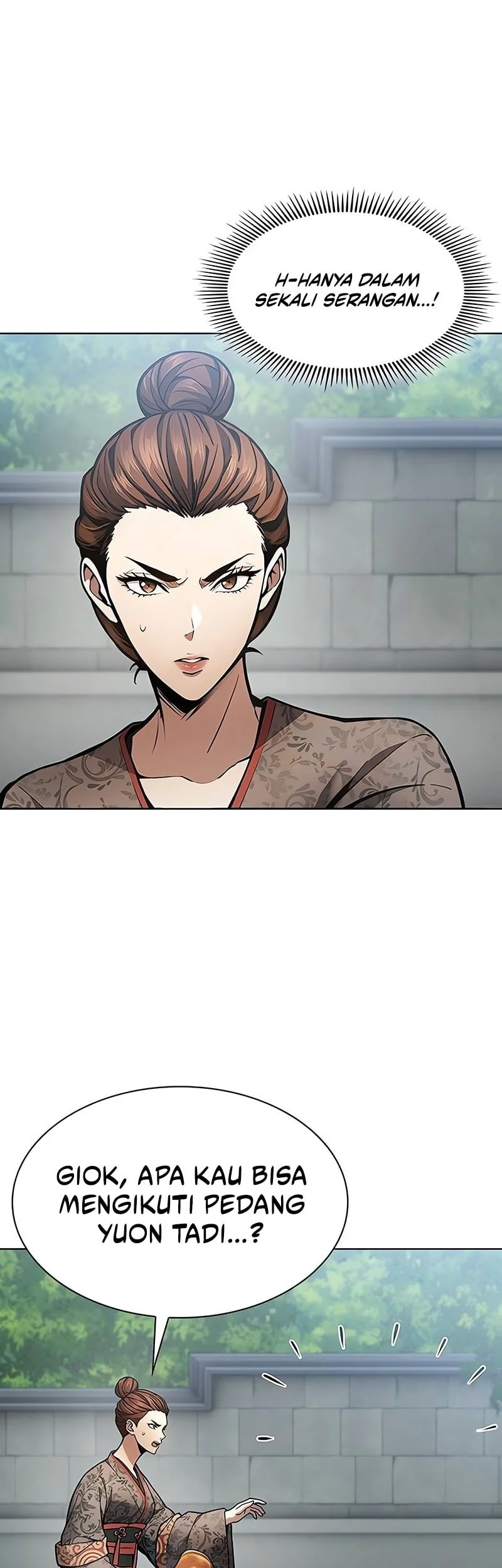 Regression Of The Yong Clan Heir Chapter 34 Gambar 63