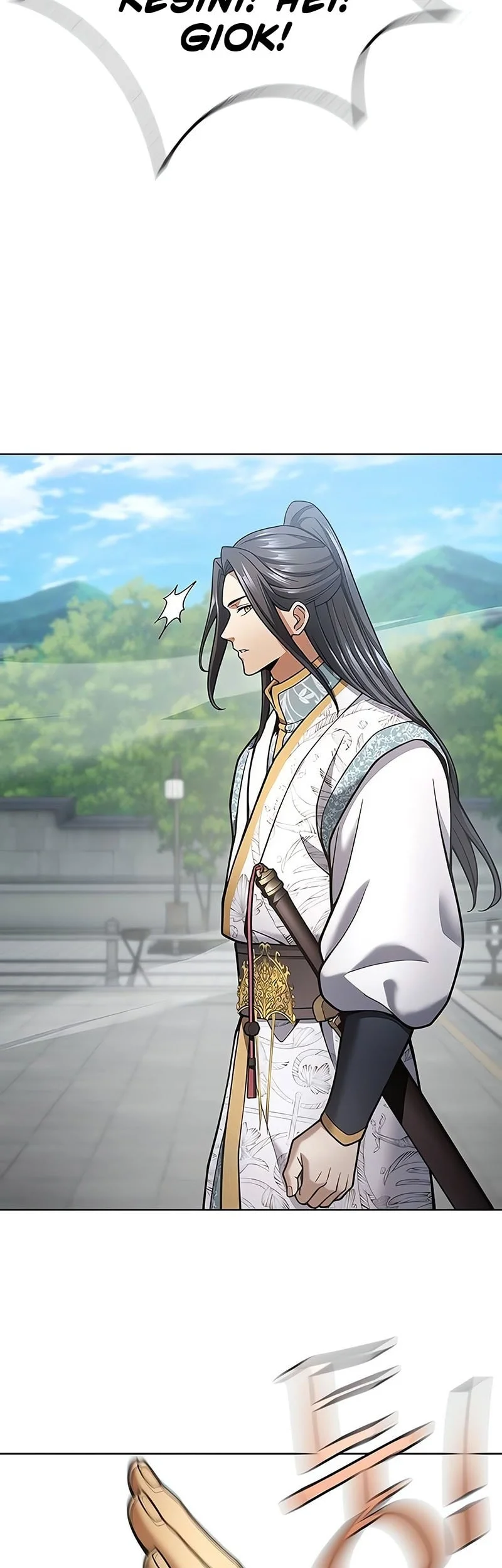 Regression Of The Yong Clan Heir Chapter 34 Gambar 65