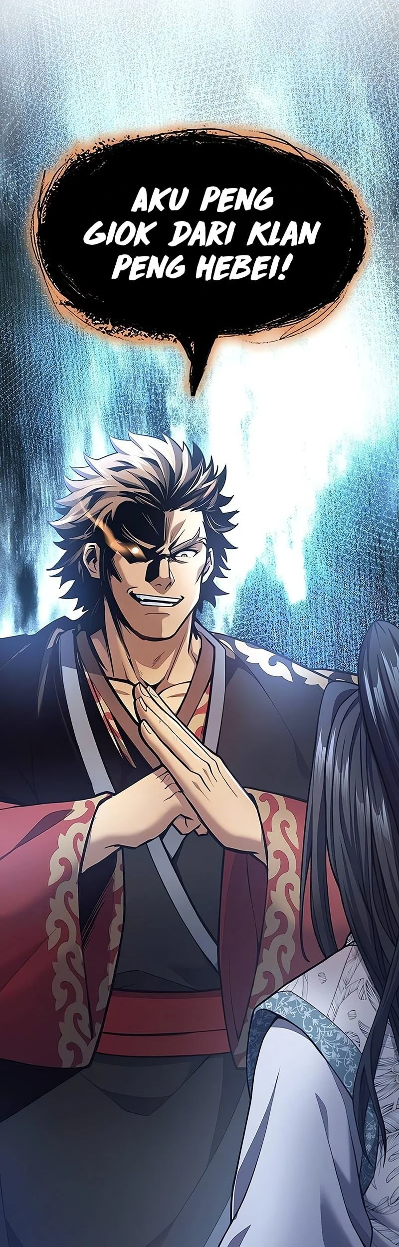 Regression Of The Yong Clan Heir Chapter 34 Gambar 67