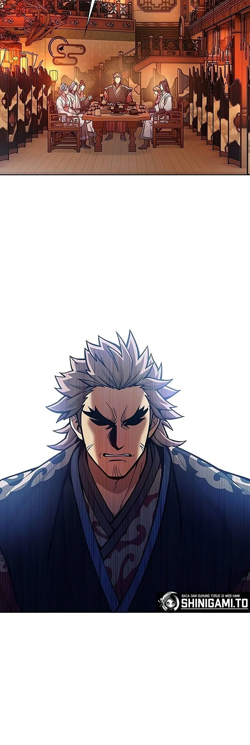 Regression Of The Yong Clan Heir Chapter 34 Gambar 22