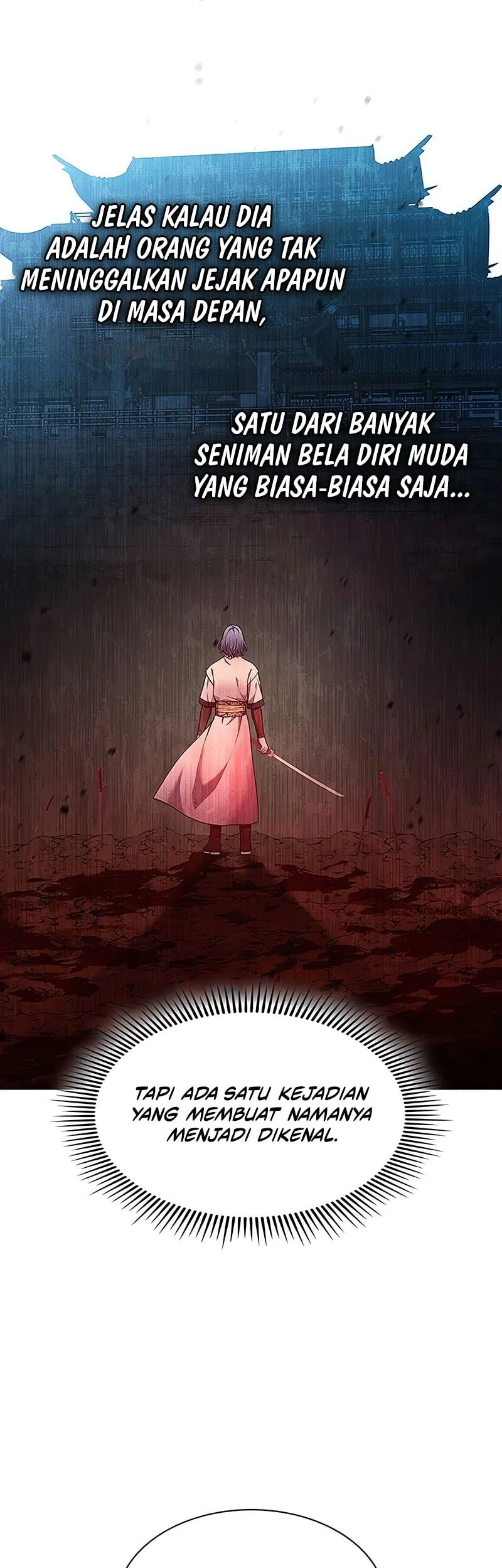 Regression Of The Yong Clan Heir Chapter 34 Gambar 29