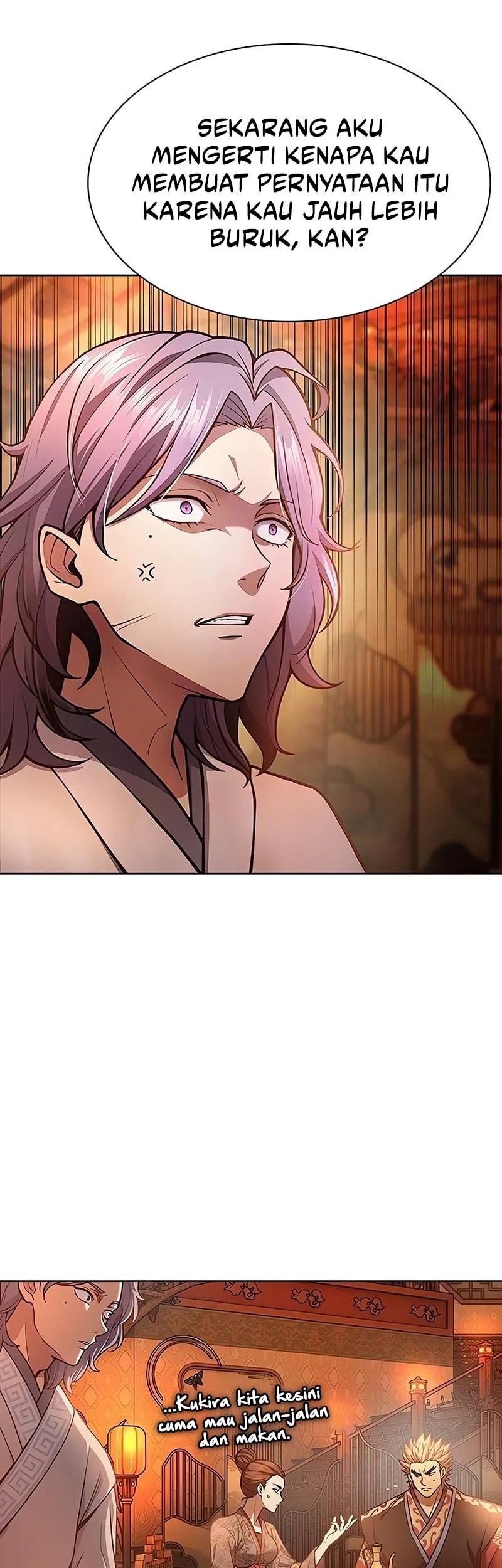 Regression Of The Yong Clan Heir Chapter 34 Gambar 31