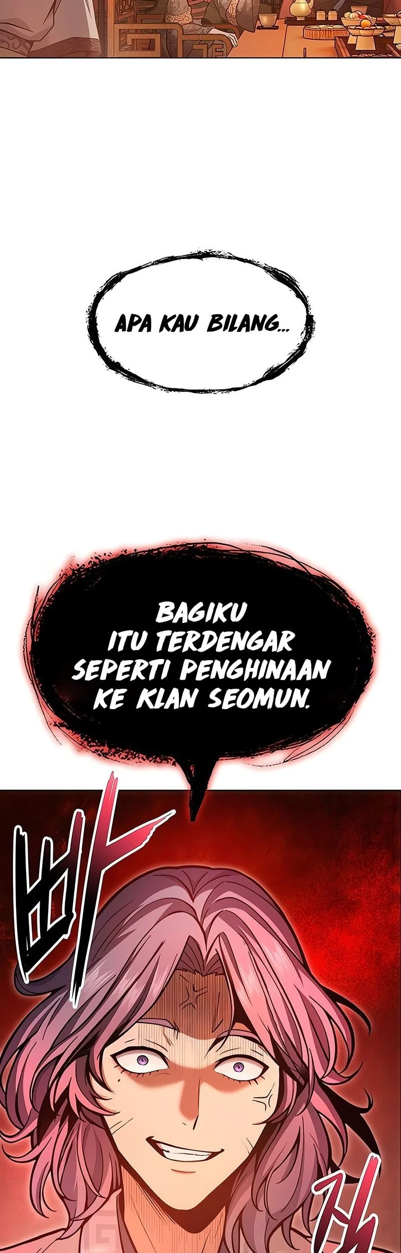 Regression Of The Yong Clan Heir Chapter 34 Gambar 32