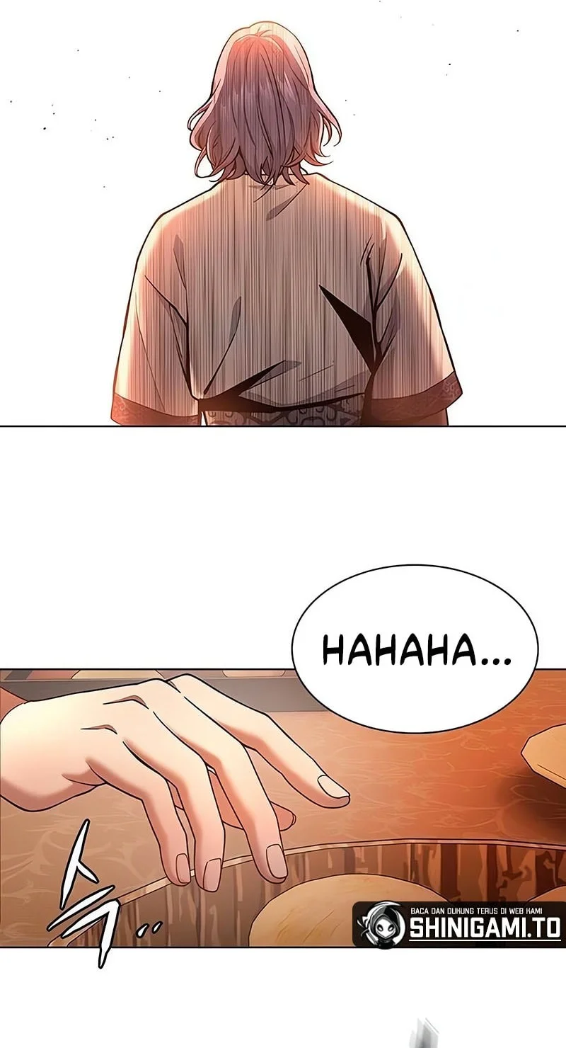 Regression Of The Yong Clan Heir Chapter 34 Gambar 34