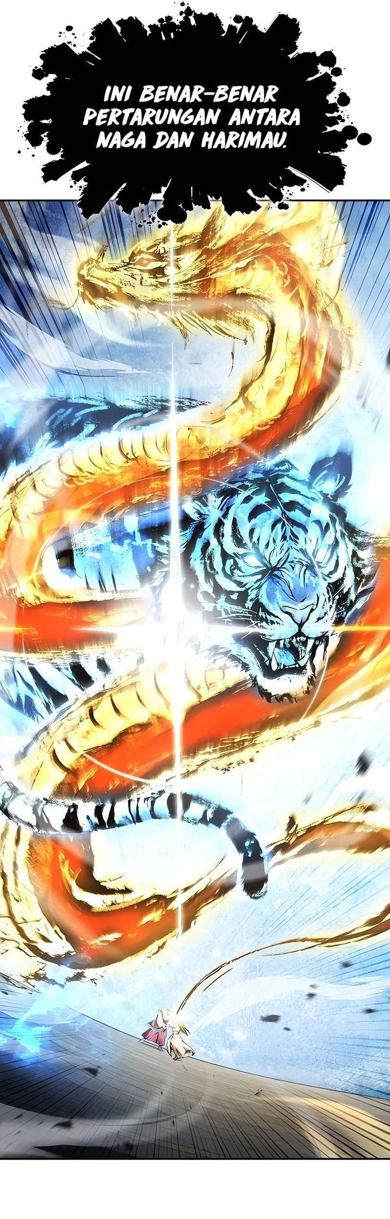 Regression Of The Yong Clan Heir Chapter 35 Gambar 34