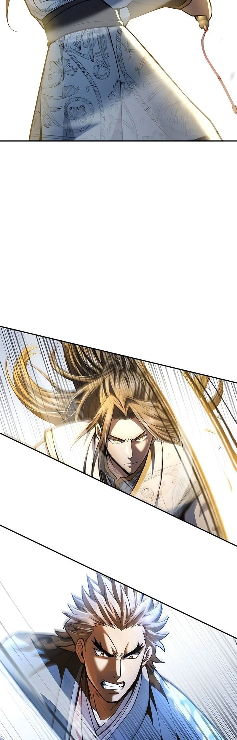 Regression Of The Yong Clan Heir Chapter 35 Gambar 38