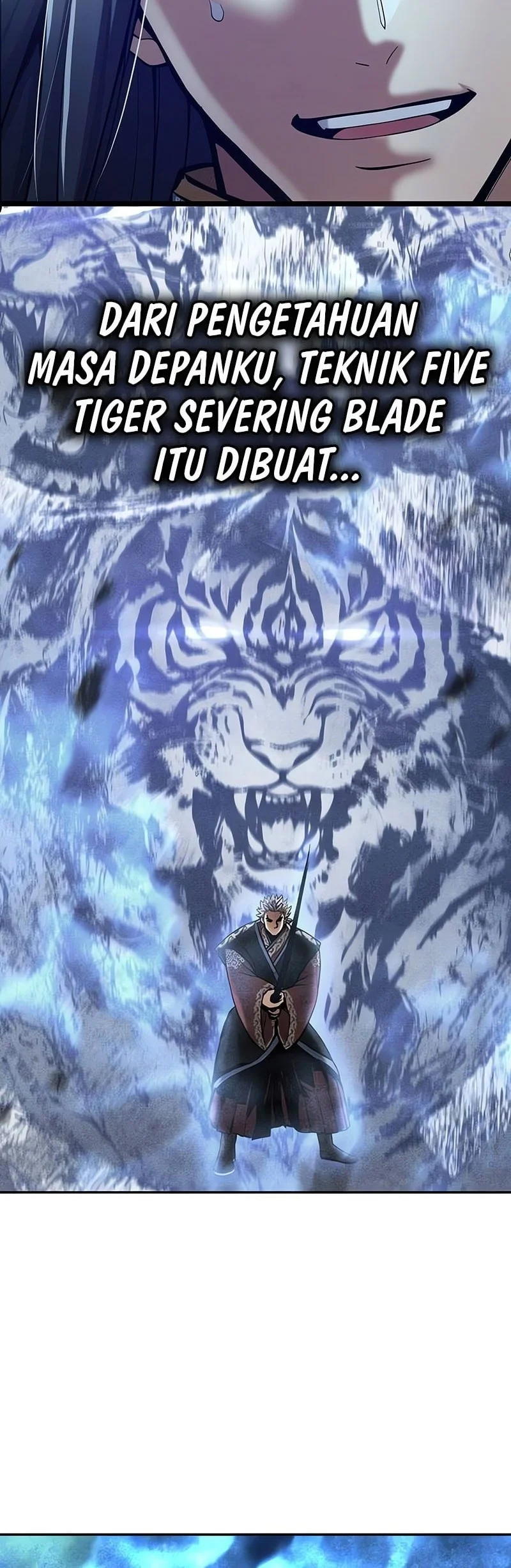 Regression Of The Yong Clan Heir Chapter 35 Gambar 44