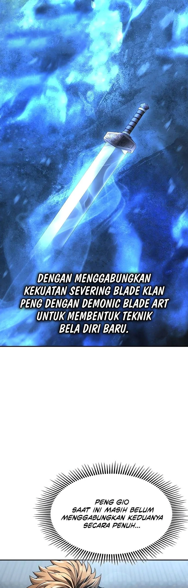 Regression Of The Yong Clan Heir Chapter 35 Gambar 45