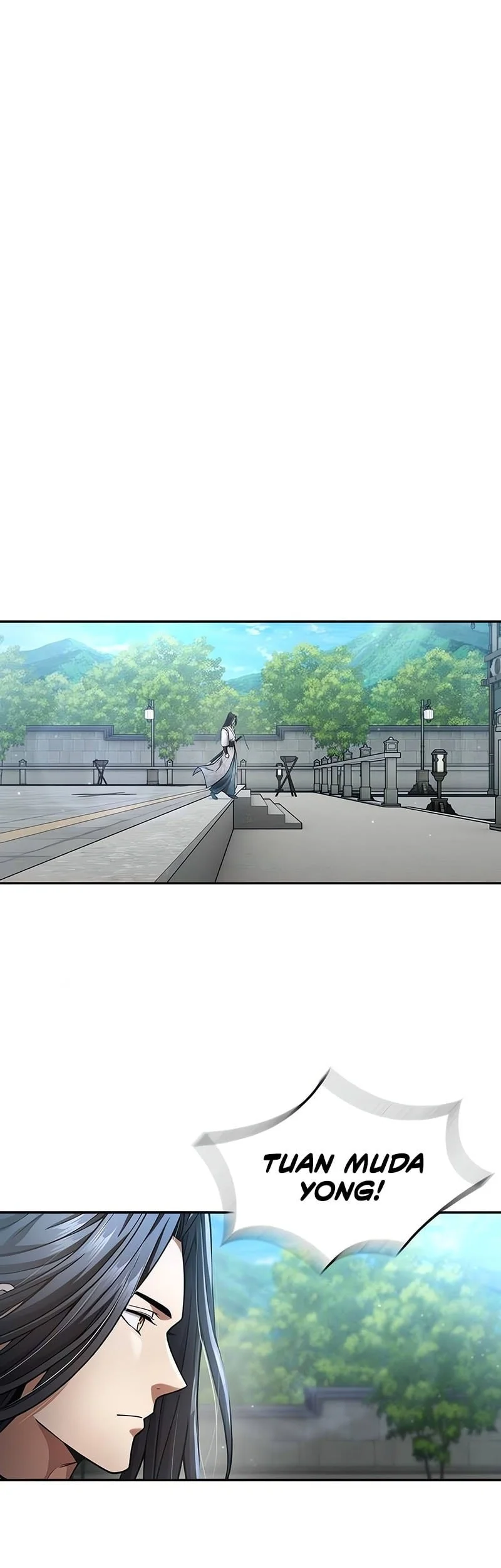 Regression Of The Yong Clan Heir Chapter 35 Gambar 49