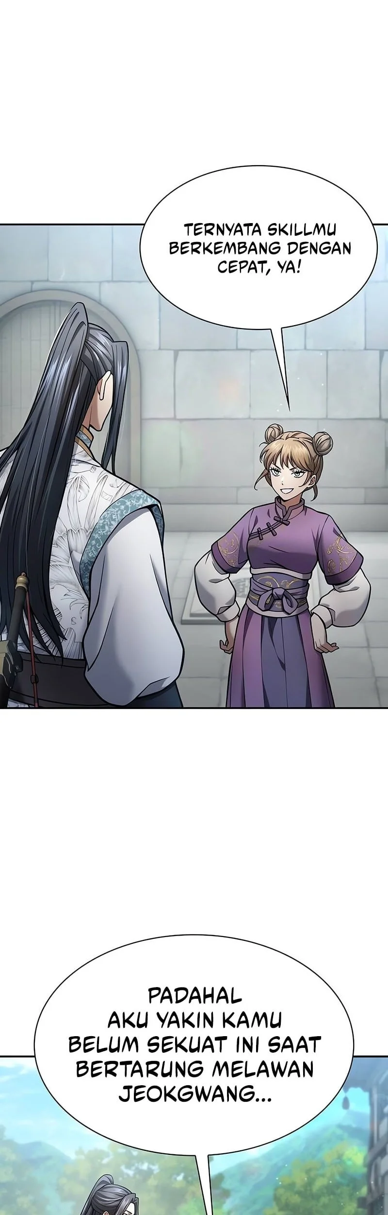 Regression Of The Yong Clan Heir Chapter 35 Gambar 50