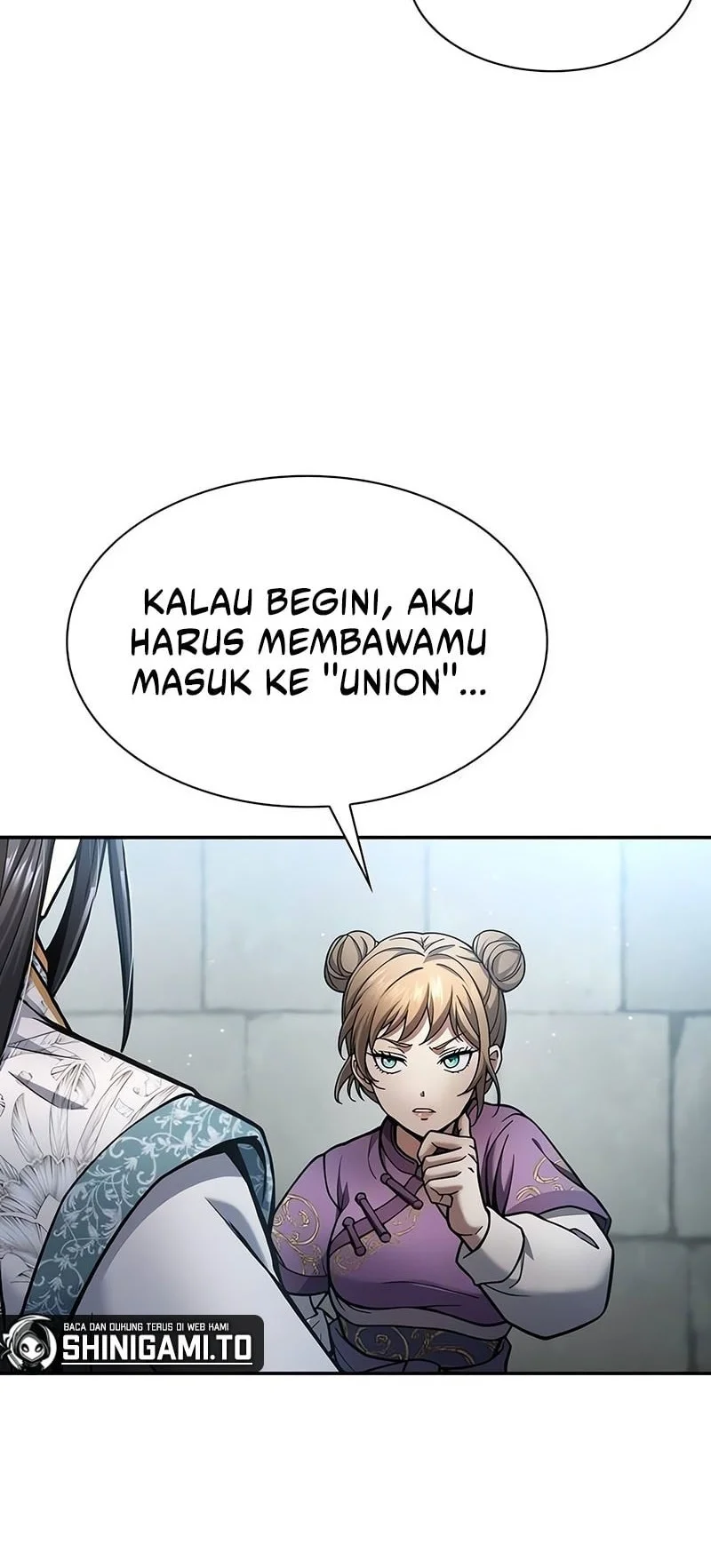 Regression Of The Yong Clan Heir Chapter 35 Gambar 52