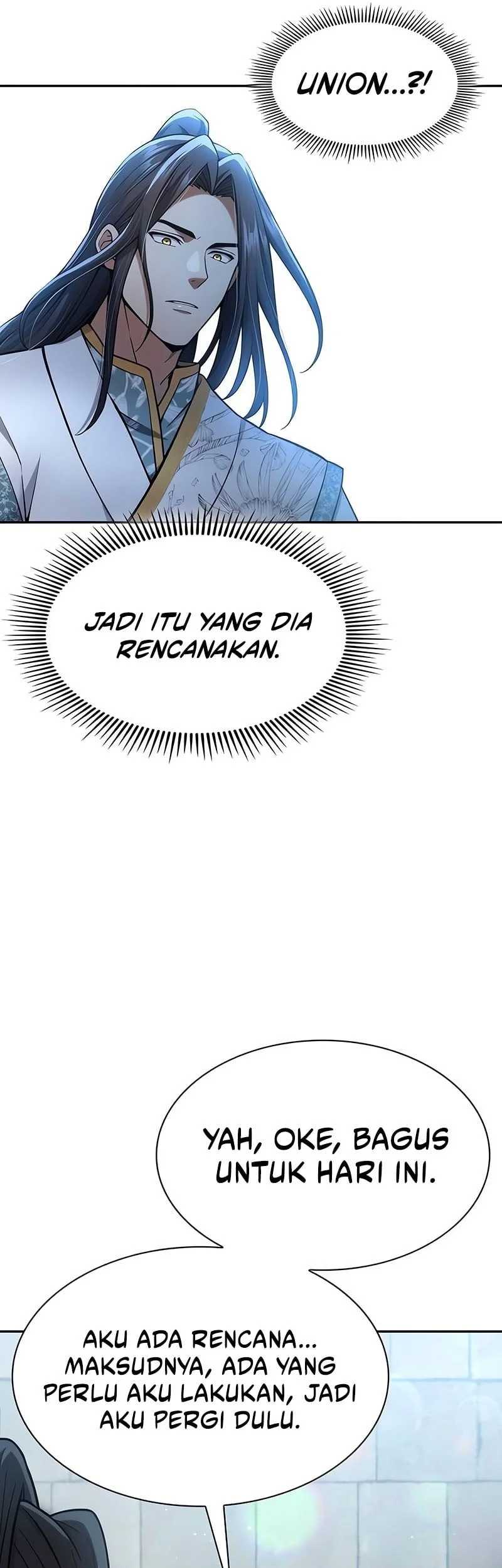 Regression Of The Yong Clan Heir Chapter 35 Gambar 53