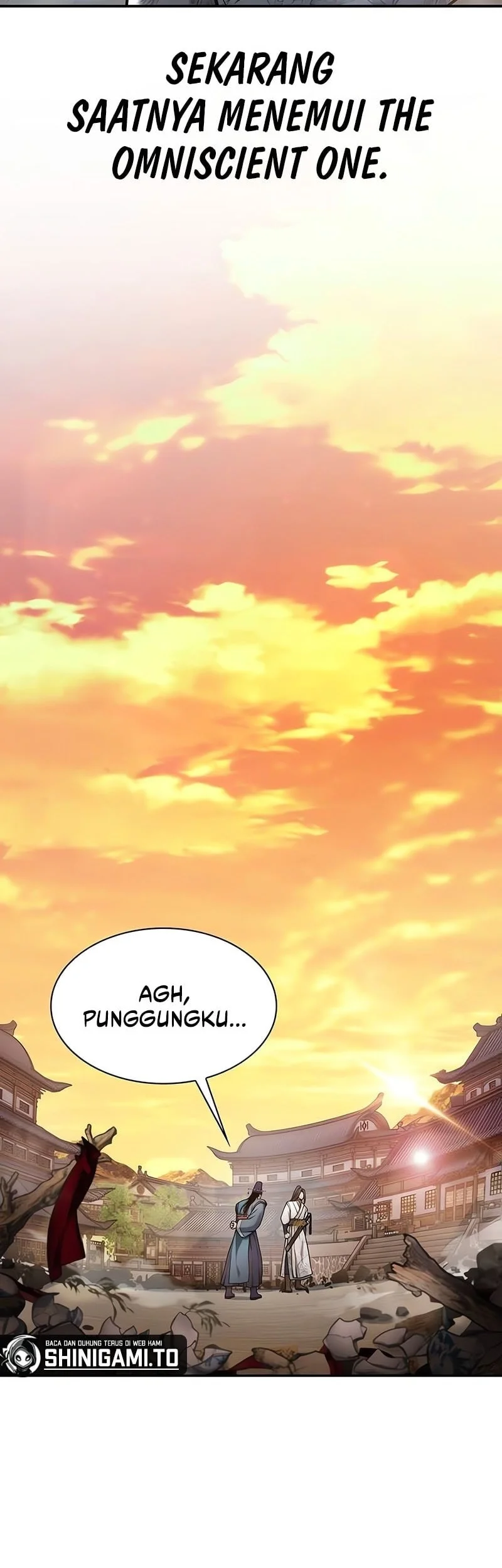 Regression Of The Yong Clan Heir Chapter 35 Gambar 56