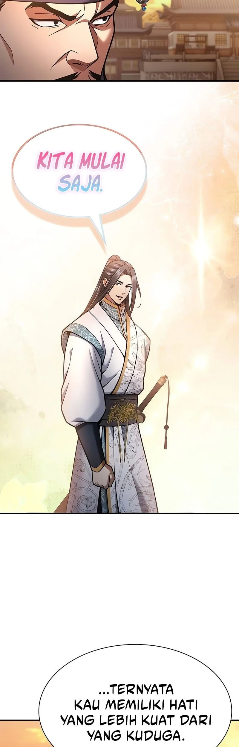 Regression Of The Yong Clan Heir Chapter 35 Gambar 59