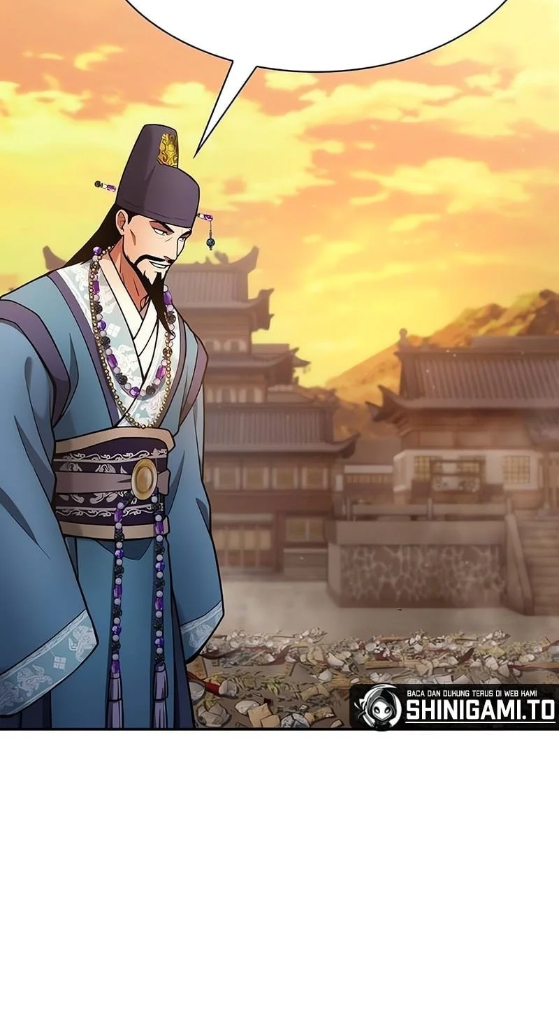 Regression Of The Yong Clan Heir Chapter 35 Gambar 60